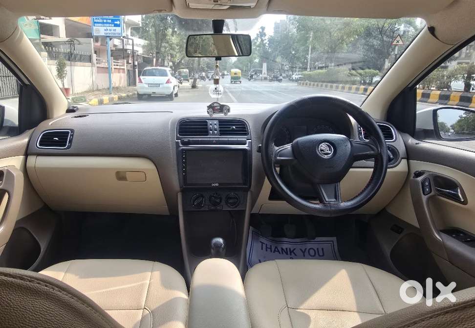 Skoda Rapid 1.5 Tdi Active, 2016, Diesel