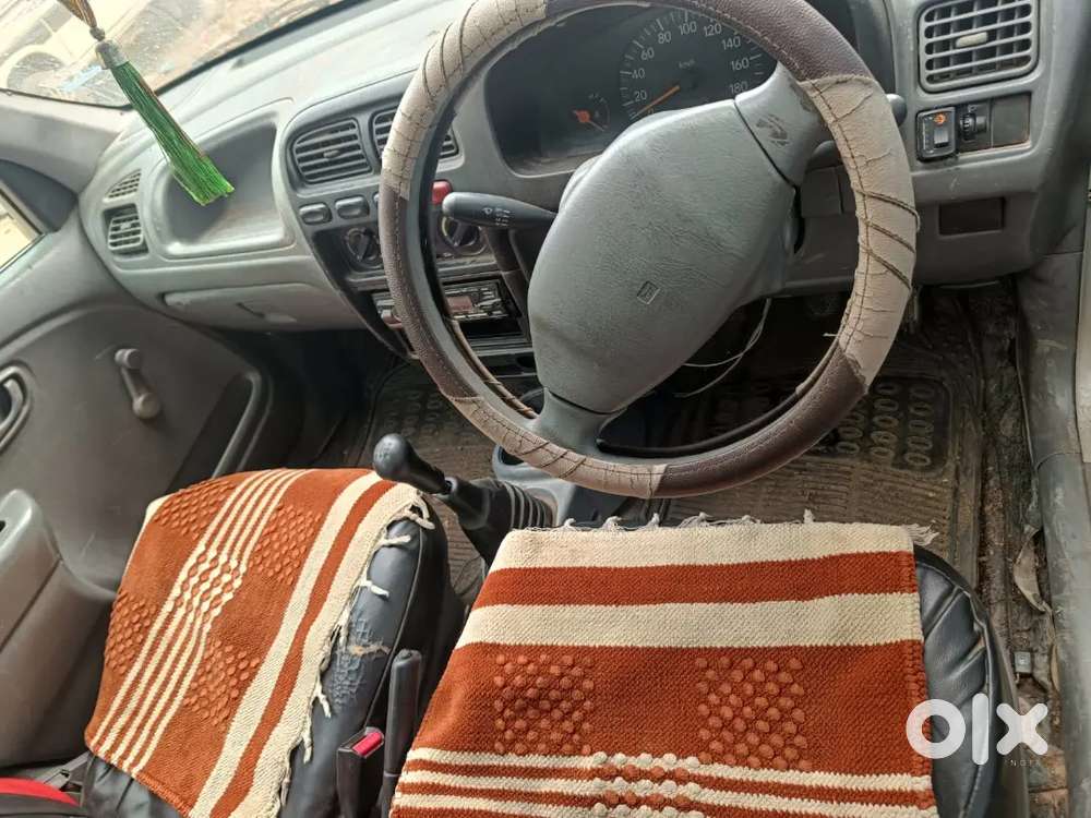 Maruti Suzuki Alto Lxi 2008 Car