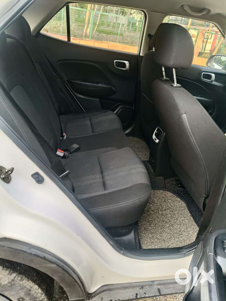 Hyundai Venue S, 2021, Cng & Hybrids