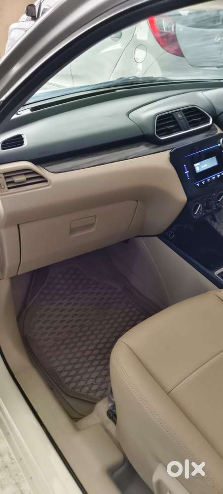 Maruti Suzuki Dzire, 2024