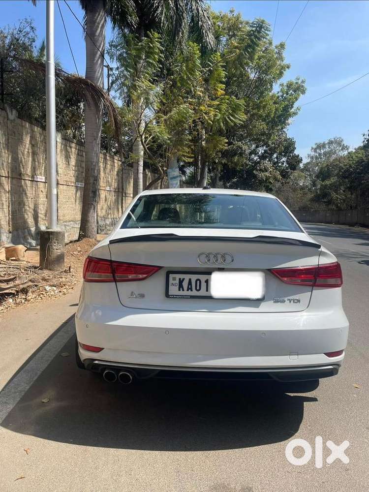 Audi A3 35 Tdi Premium Plus