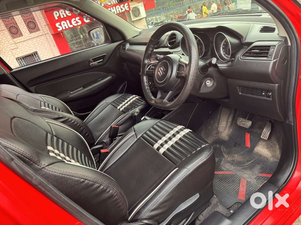 Maruti Suzuki Swift Amt Vxi, 2021, Petrol