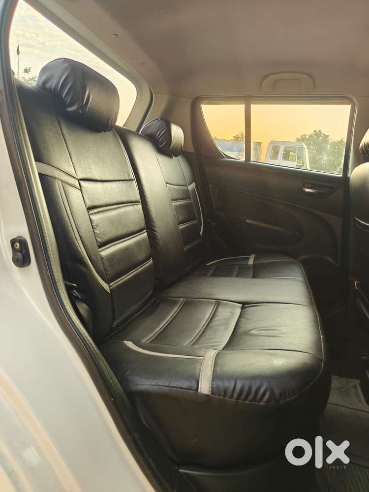 Maruti Suzuki Swift 2004-2010 Vxi With Abs, 2016, Petrol
