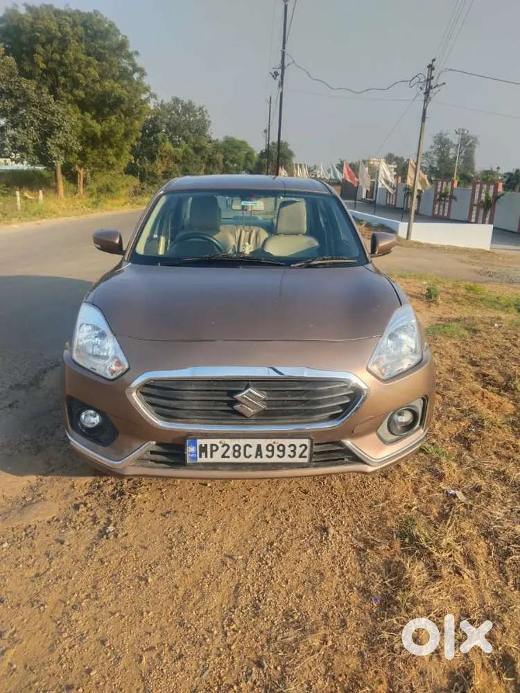 Maruti Suzuki Dzire 2019 Diesel 90000 Km Driven