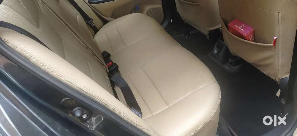Honda Amaze 2024 Petrol Automatic