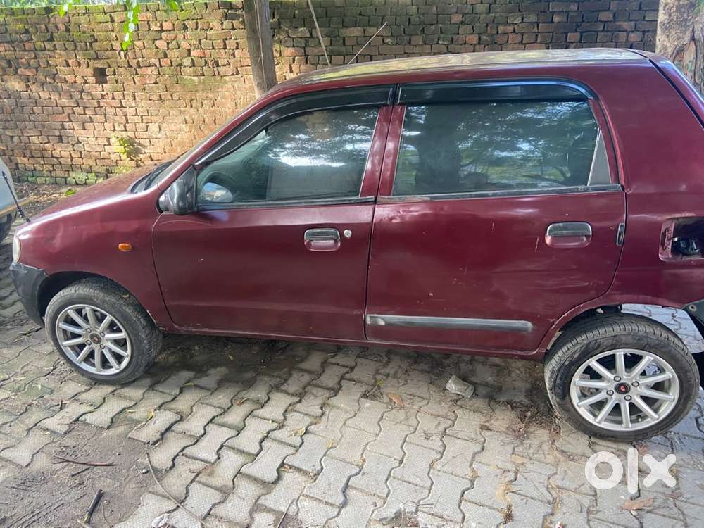 Maruti Suzuki Alto 800 2013 Petrol Well Maintained