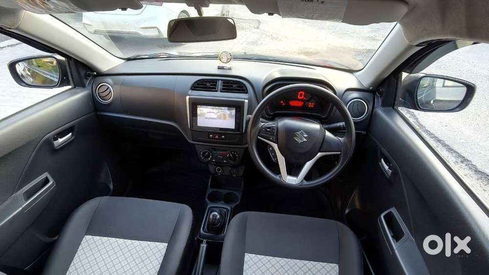 Maruti Suzuki Alto K10 Vxi (o), 2024, Petrol