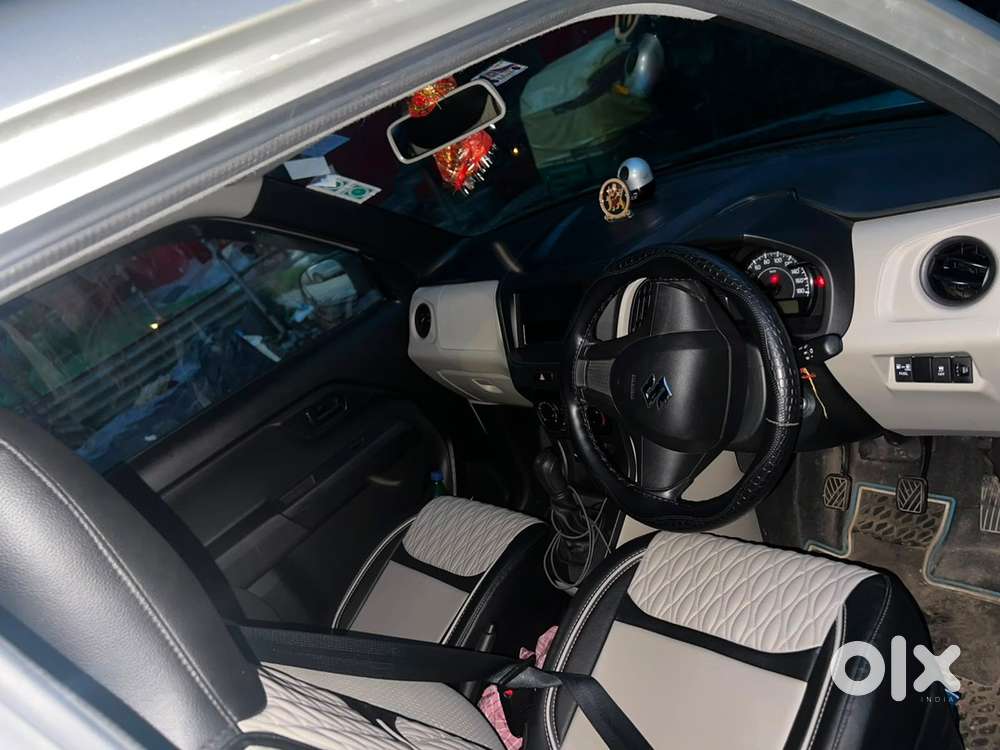 Maruti Wagon R 1.0 Lxi 2026