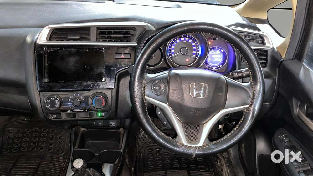 Honda Jazz 1.2 Sv I Vtec, 2016, Petrol