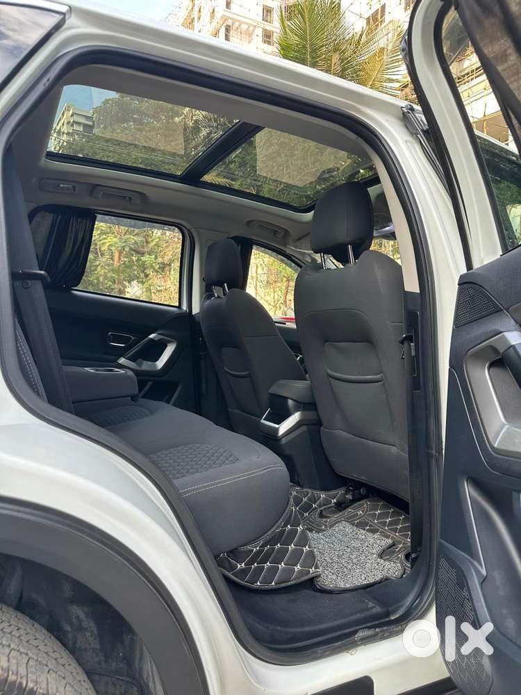 Tata Harrier 2.0 Kryotec Xta Plus, 2022, Diesel