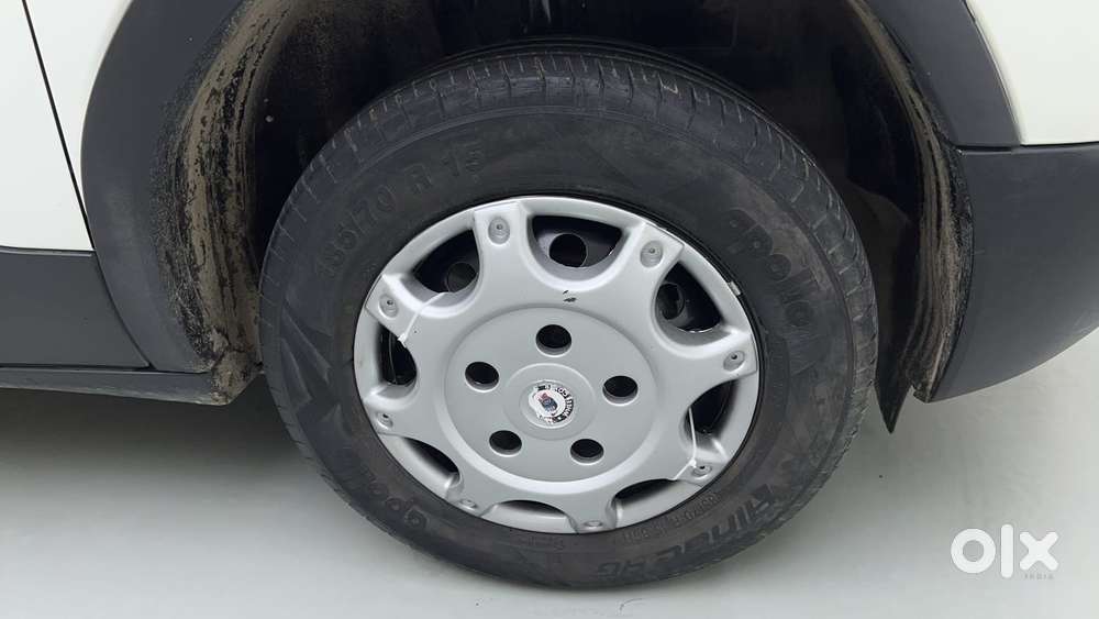 Tata Punch 1.2 Revotron Adventure Rhythm Pack Mt, 2022, Petrol