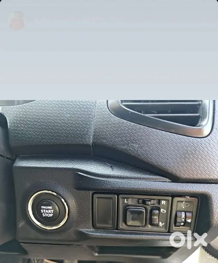 Maruti Suzuki Brezza Zdi Plus 2021