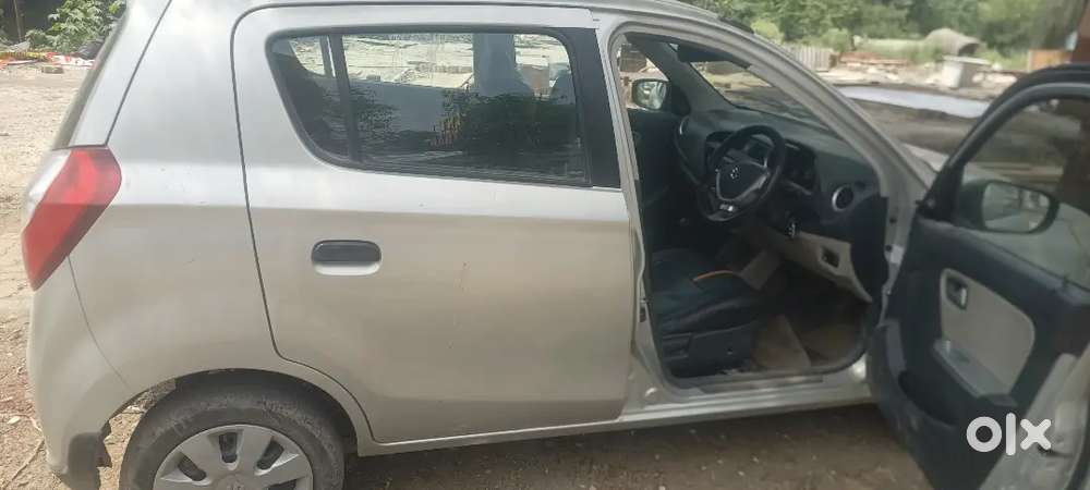Maruti Suzuki Alto 2020