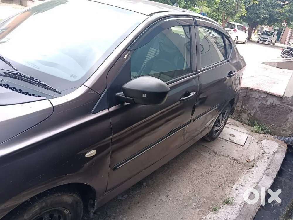 Tata Tigor 2017 Diesel Variant