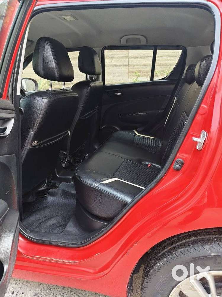 Maruti Suzuki Swift 2011-2014 Zdi, 2014, Diesel