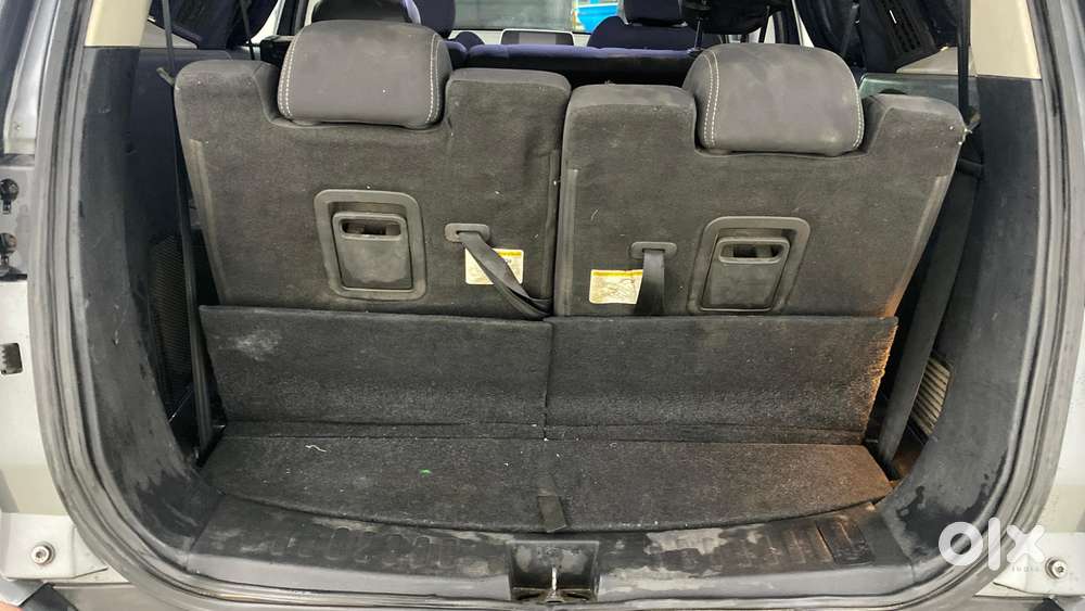 Tata Safari 2.0 Kryotec Xt, 2021, Diesel
