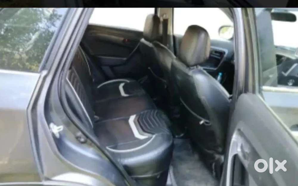 Maruti Suzuki Vitara Brezza 2019 Diesel 121600 Km Driven