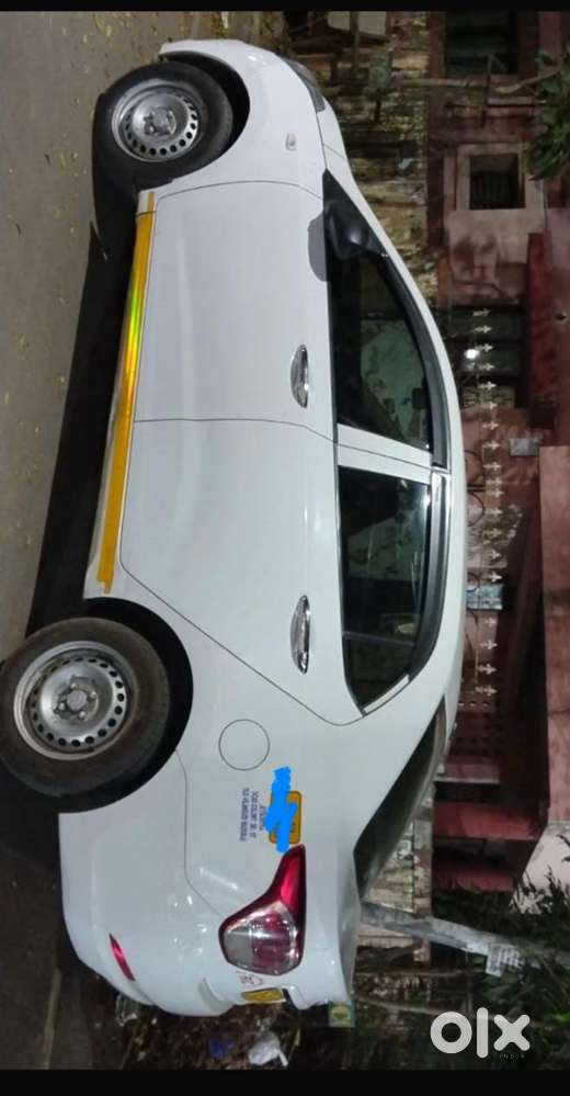 Hyundai Xcent Diesel 2019