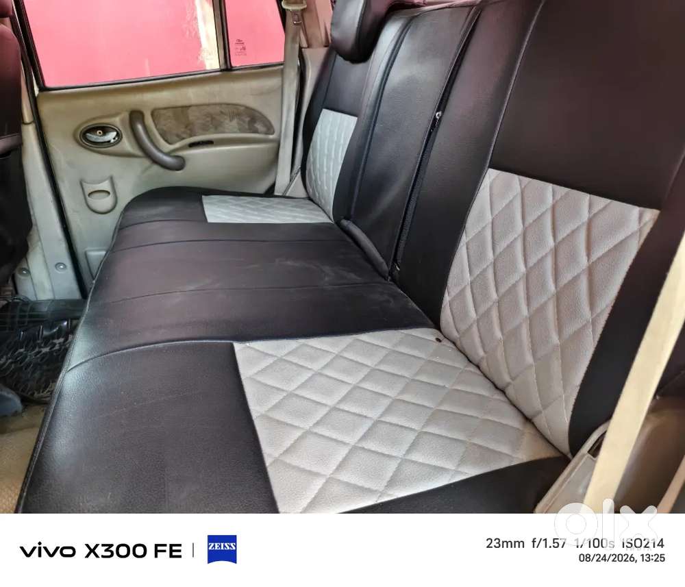 Mahindra Scorpio 2009 Diesel 160000 Km