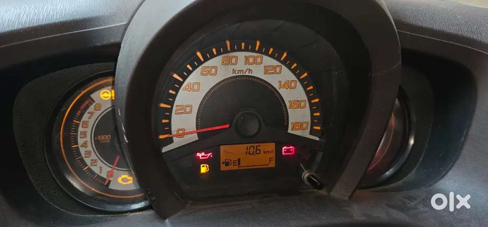 Honda Brio Welcondition Charon Power Window Power Steering Chilled