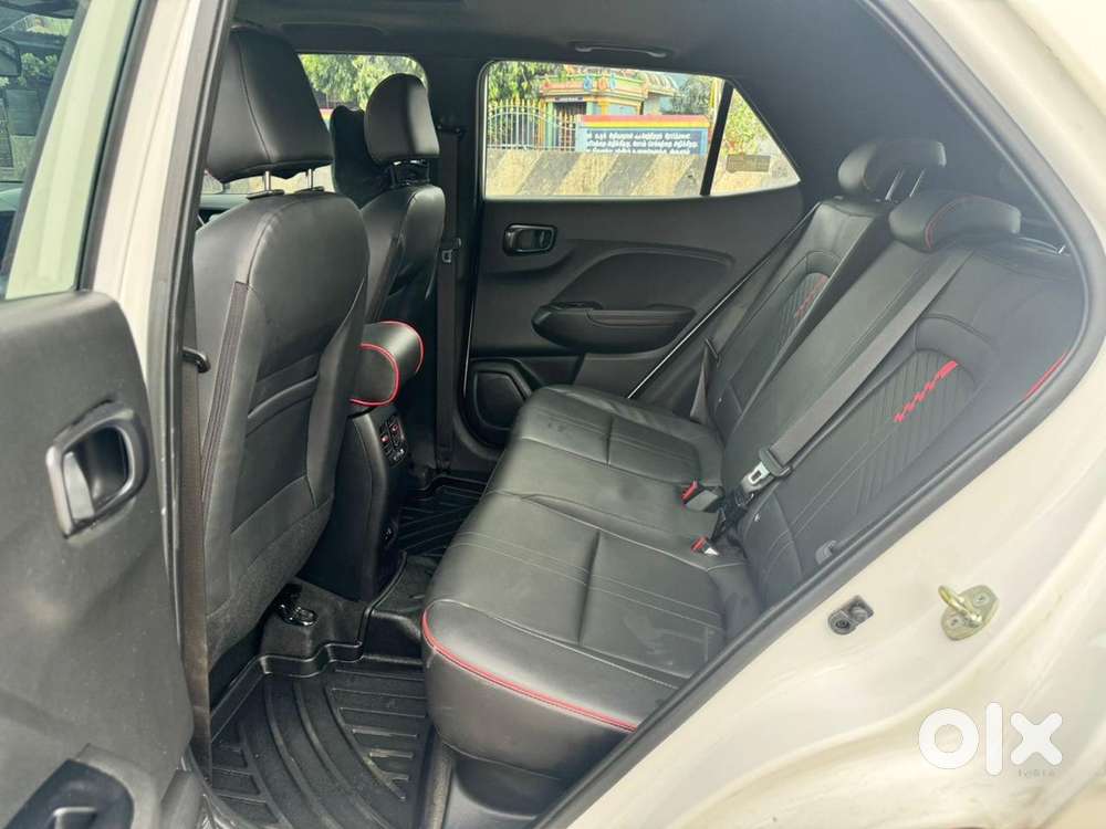 Hyundai Venue Nline Petrol 2023