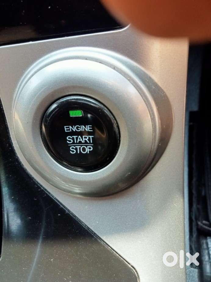 Mahindra Xuv500 W11 At, 2019, Diesel