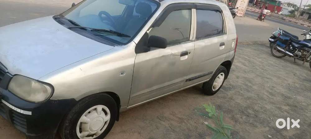 Maruti Suzuki Alto 2004