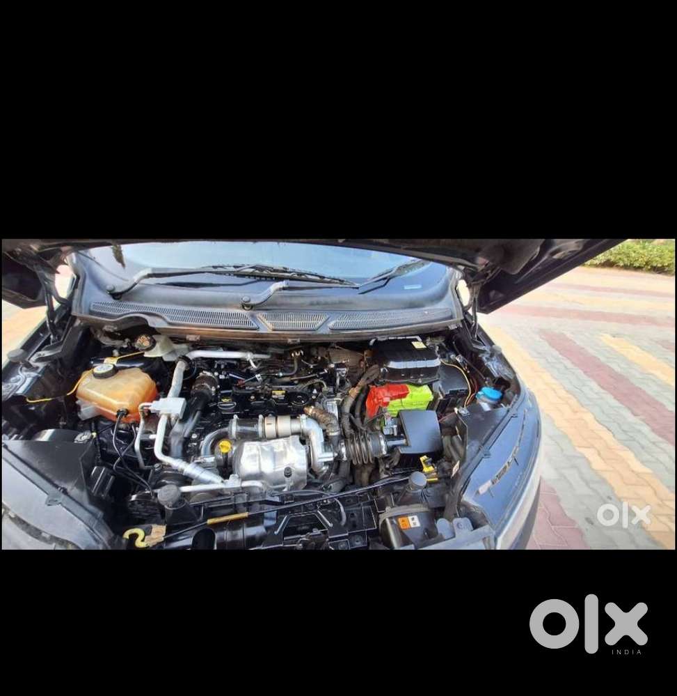 Ford Ecosport 2013-2015 1.5 Dv5 Mt Trend, 2014, Diesel