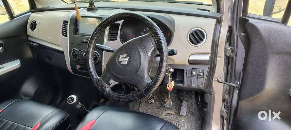 Maruti Suzuki Wagon R 2013 Nov