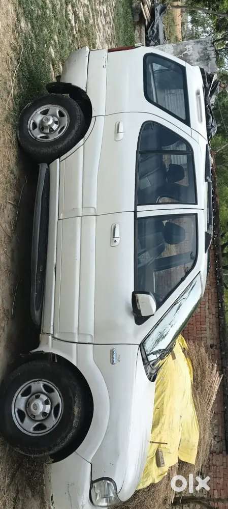Tata Safari 2012 Diesel 148000km Driven Good Condition Well Mentained