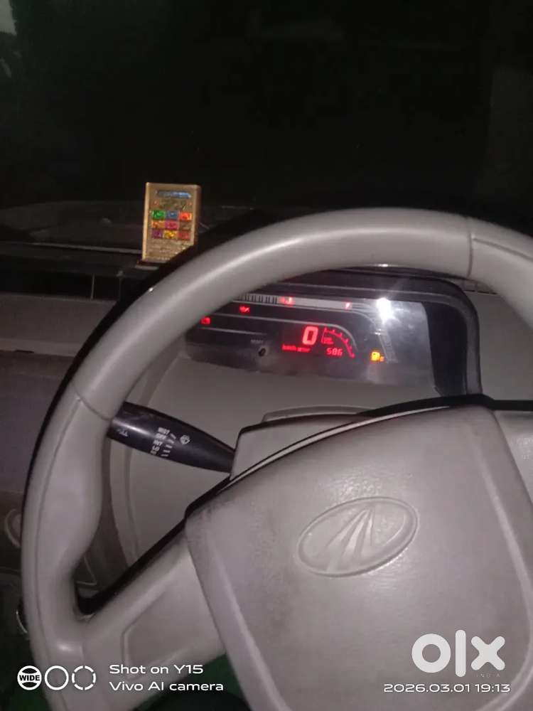 Mahindra Bolero 2017