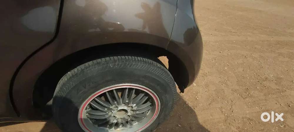 Maruti Suzuki Ritz 2011