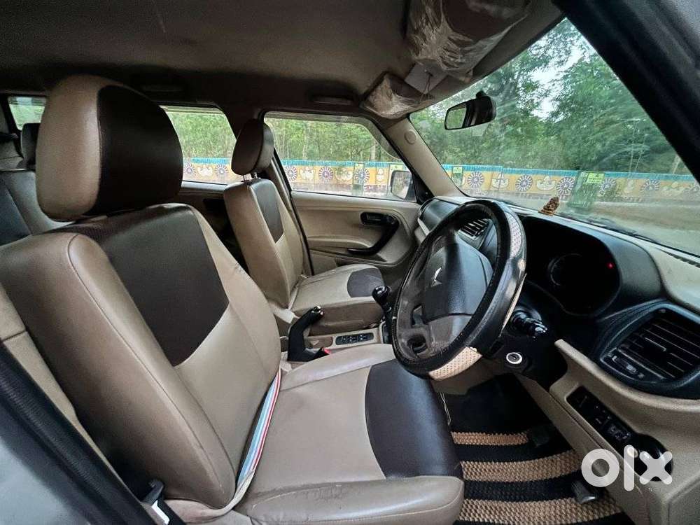 Mahindra Bolero Neo 1.5 N4, 2023, Diesel