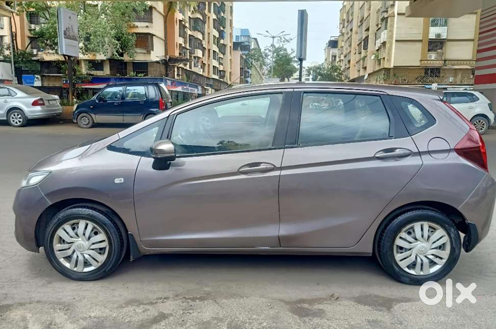 Honda Jazz 1.2 Sv I Vtec, 2016, Petrol