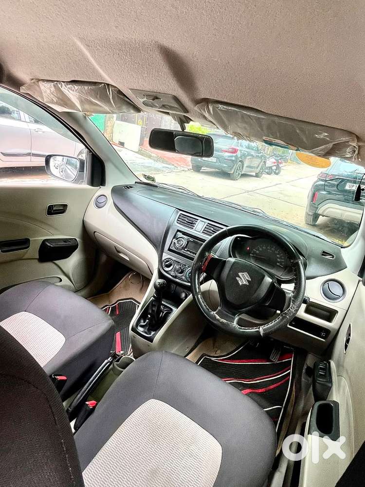 2017 Maruti Suzuki Celerio