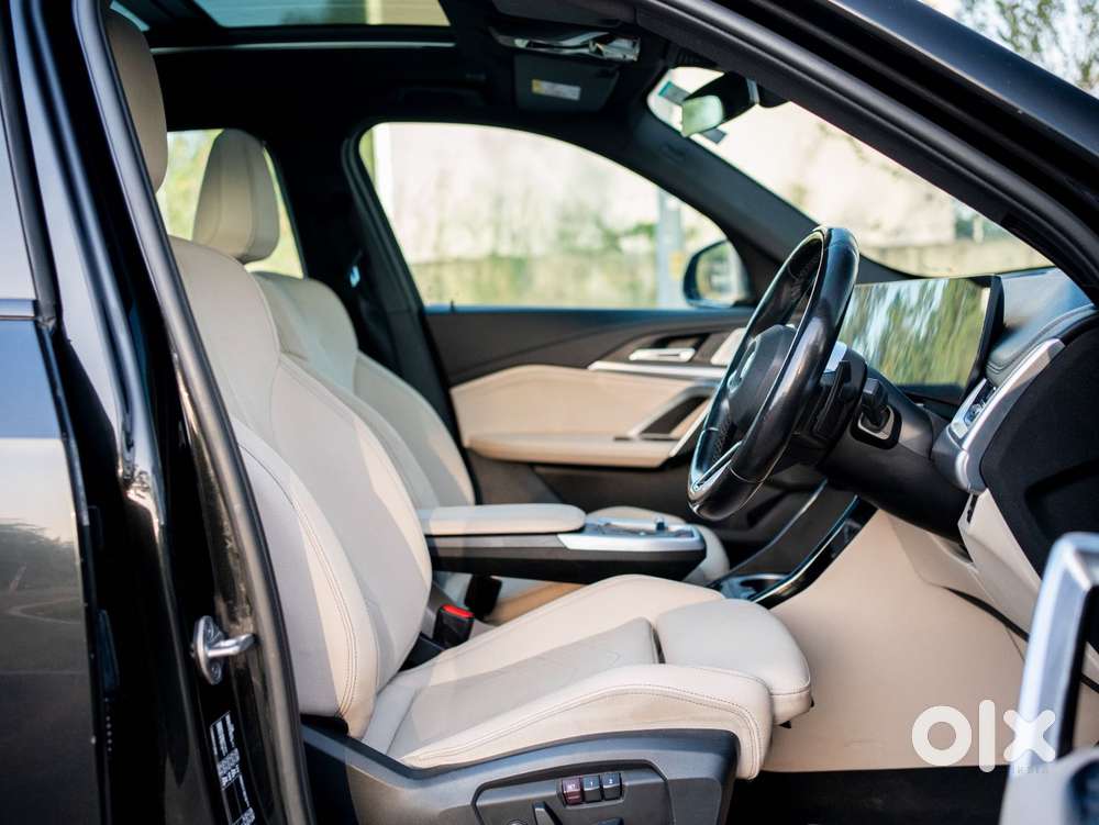 Bmw X1 Sdrive18d M Sport, 2023, Diesel