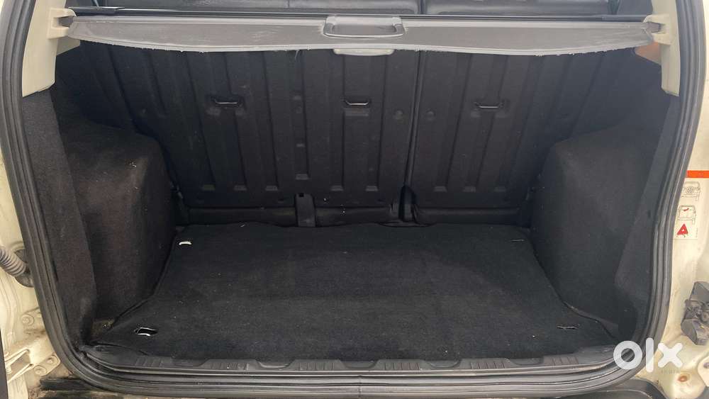 Ford Ecosport [2013-2015] 1.0 Ecoboost Titanium (o), 2014, Petrol