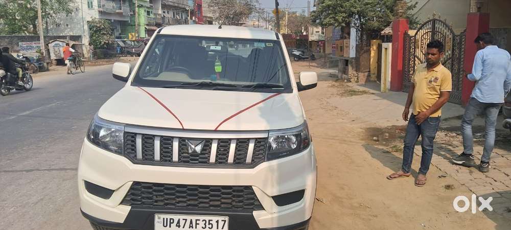 Mahindra Bolero Neo 1.5 N8, 2024, Diesel