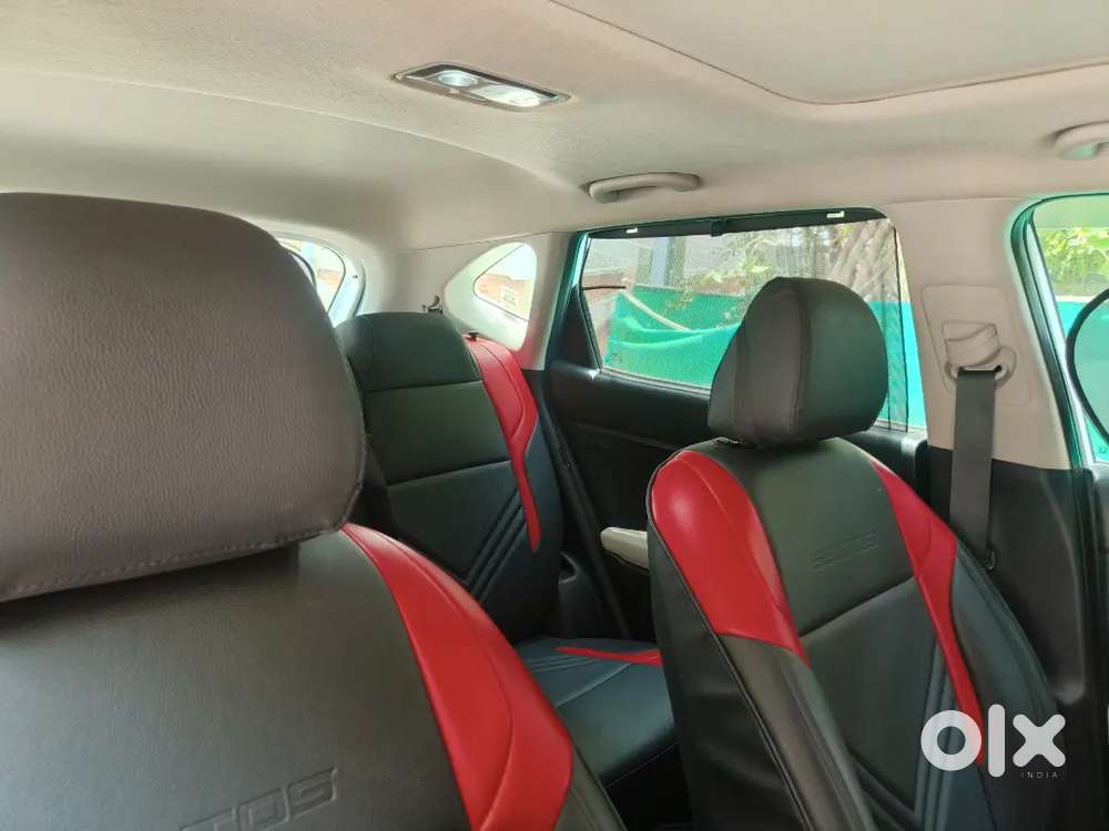 Kia Seltos 1.5 Htk+ 2022