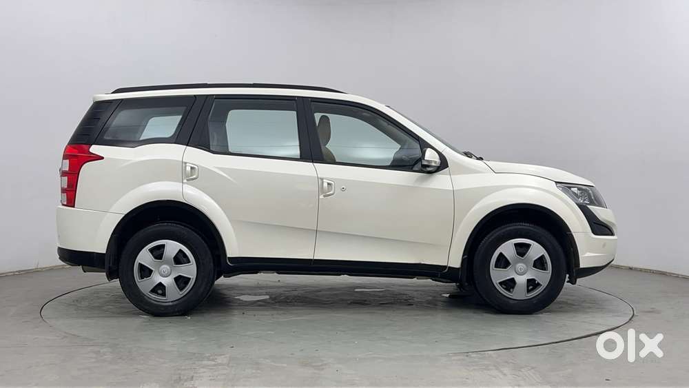 Mahindra Xuv500 W6 2wd, 2016, Diesel