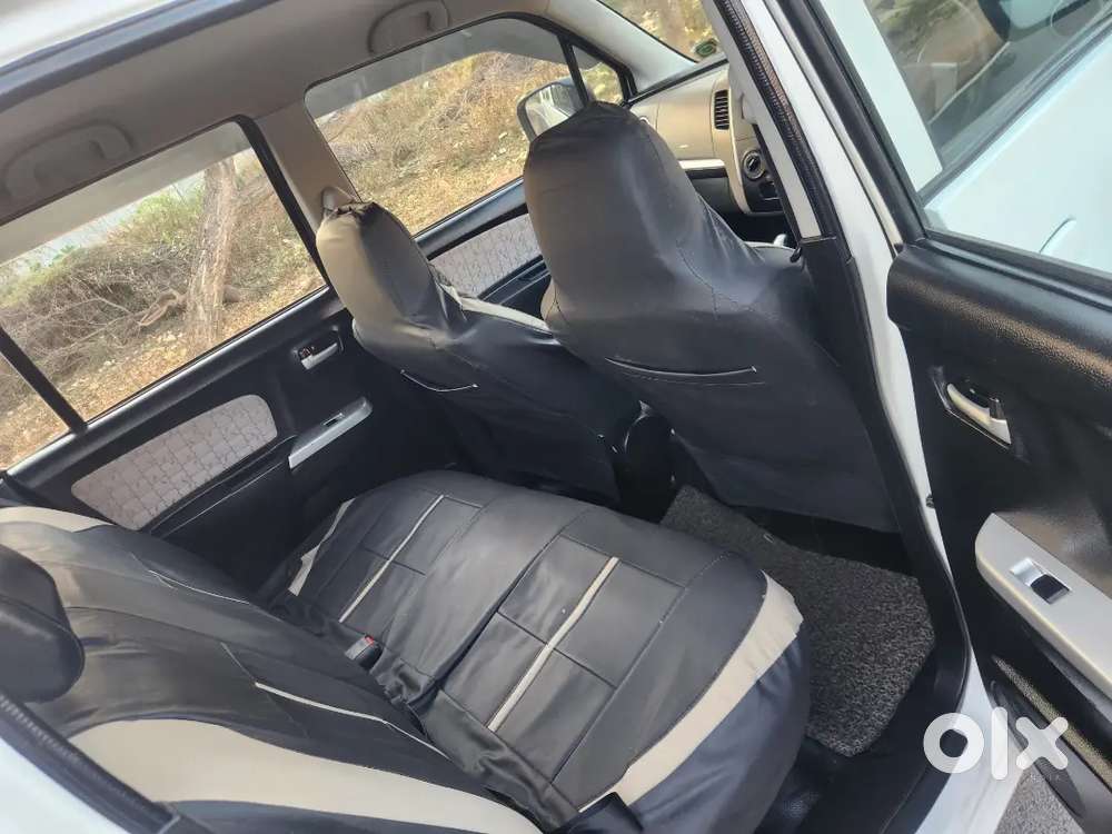 Maruti Suzuki Wagon R 2016 Amt Single Owner For Sale