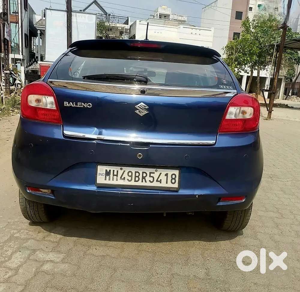 Single Handed Car With No Broker And(slightly Negotiable)