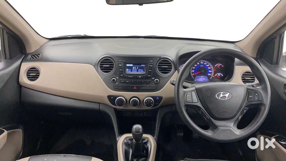 Hyundai Grand I10 1.2 Kappa Magna, 2019, Petrol