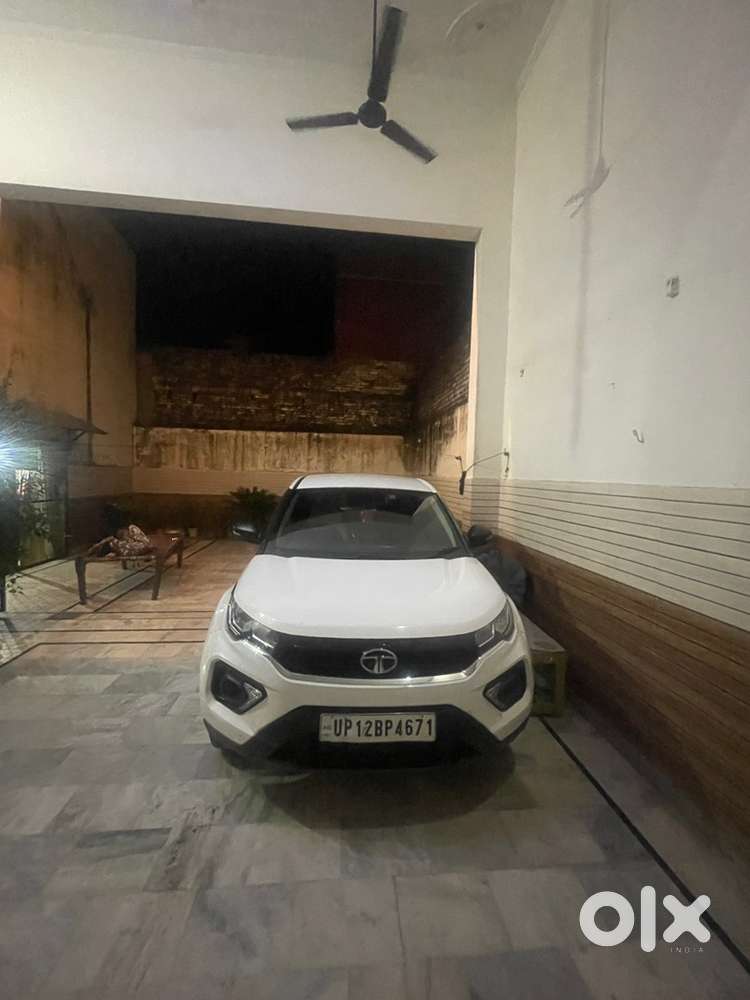 Tata Nexon 2023 Petrol Well Maintained