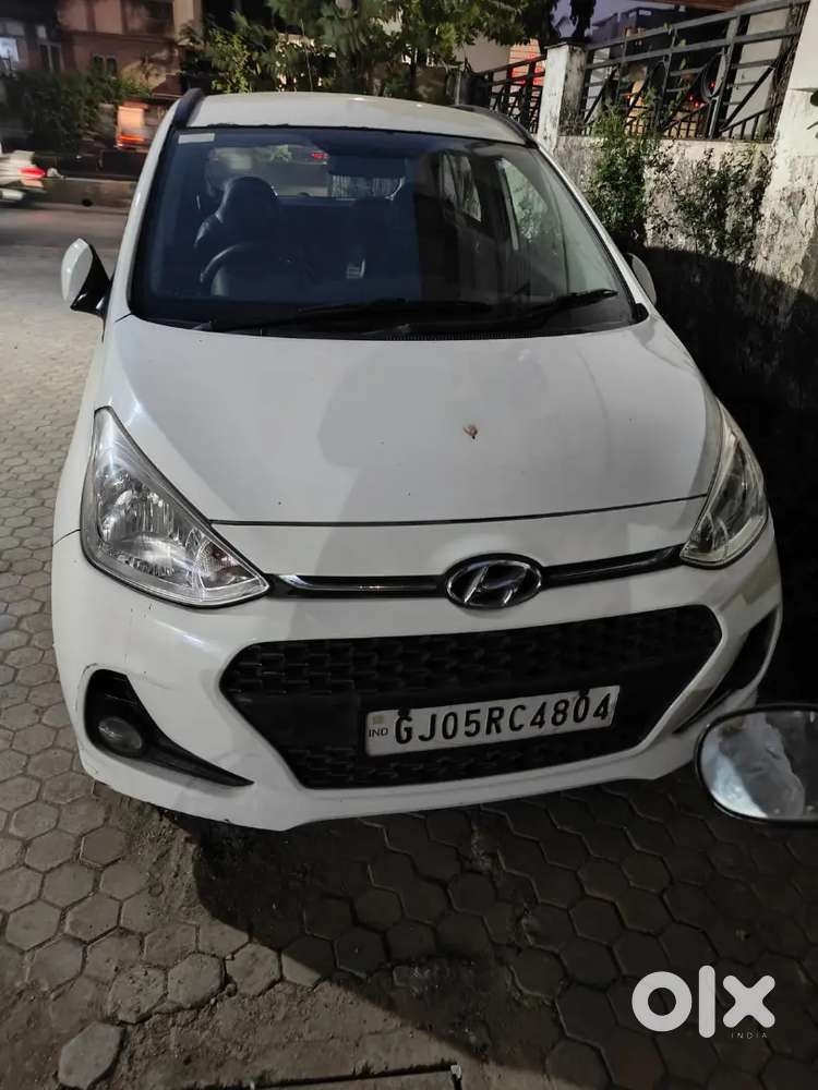 I Want To Sell My Hyundai Grand I10 Diesel Sportz Model