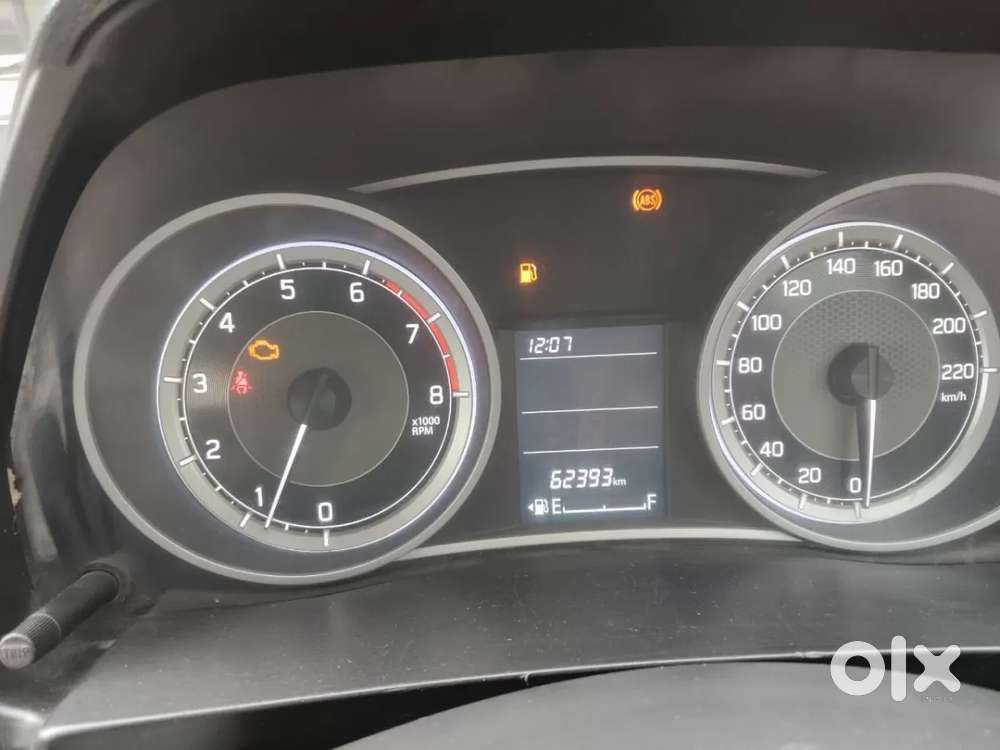 Maruti Suzuki Baleno Delta, 2019, Petrol