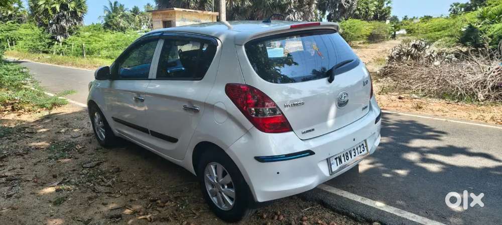Hyundai I20 2013 Diesel 116000 Km Driven