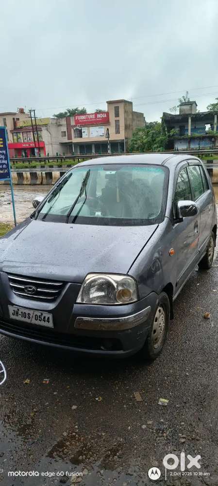 Hyundai Santro Xing For Sale