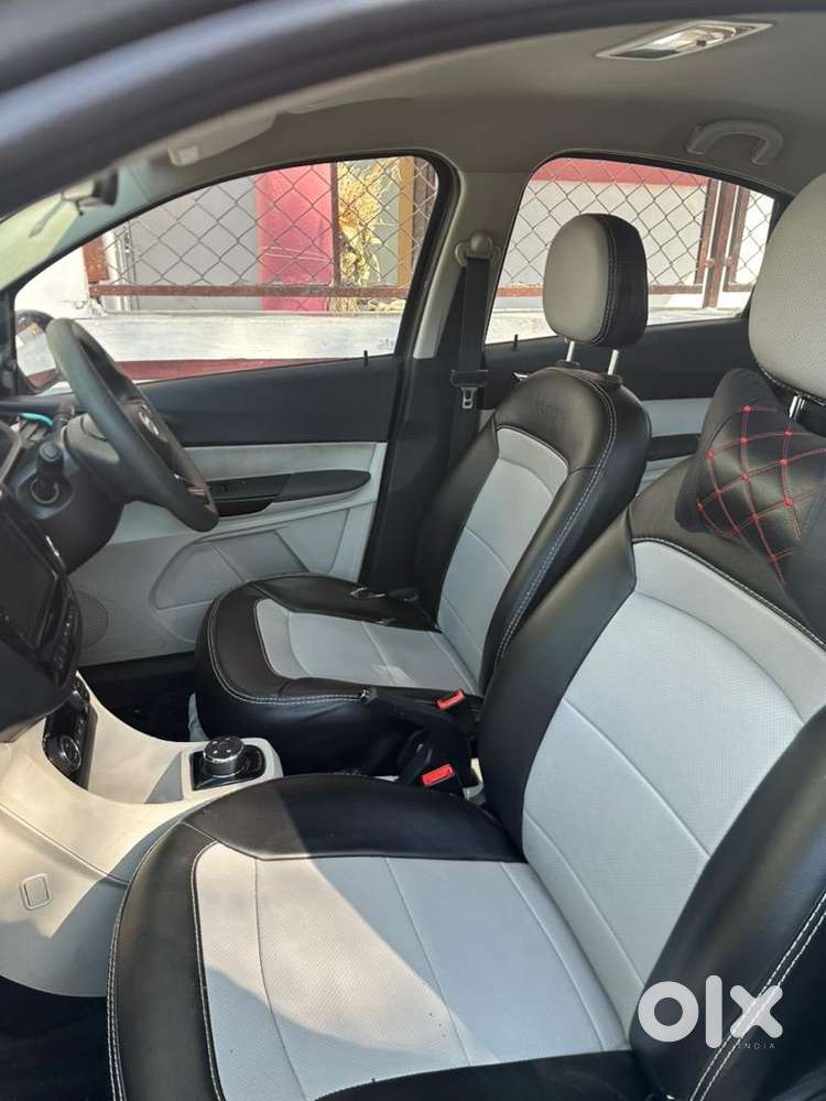 Tata Tigor Ev 2022 Electric Good Condition