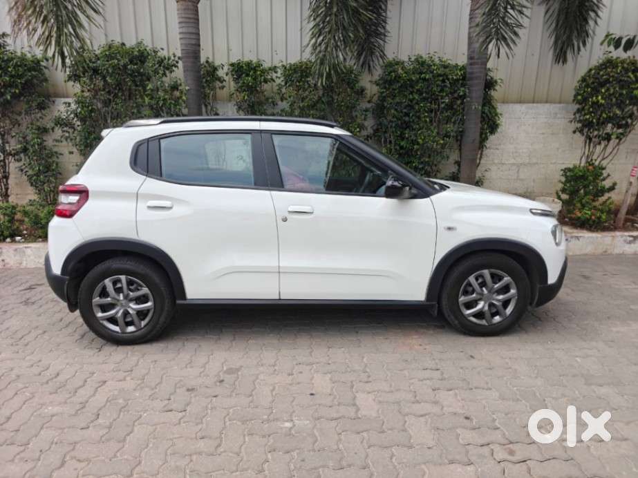 Citroen C3 Puretech 82 Feel, 2022, Petrol